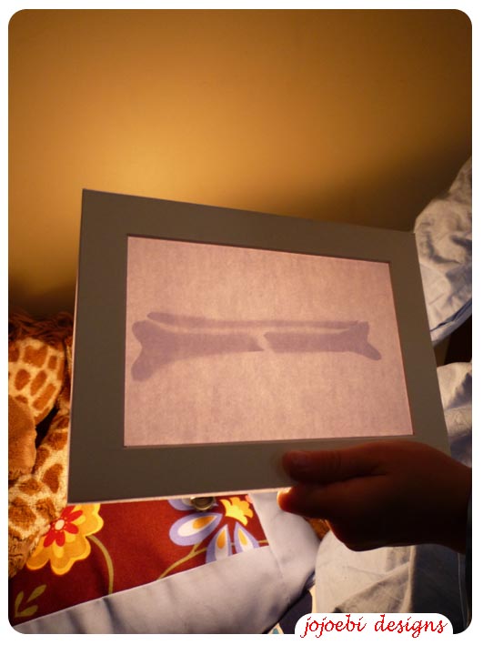 jojoebi designs Giraffe breaks his leg (tutorial)