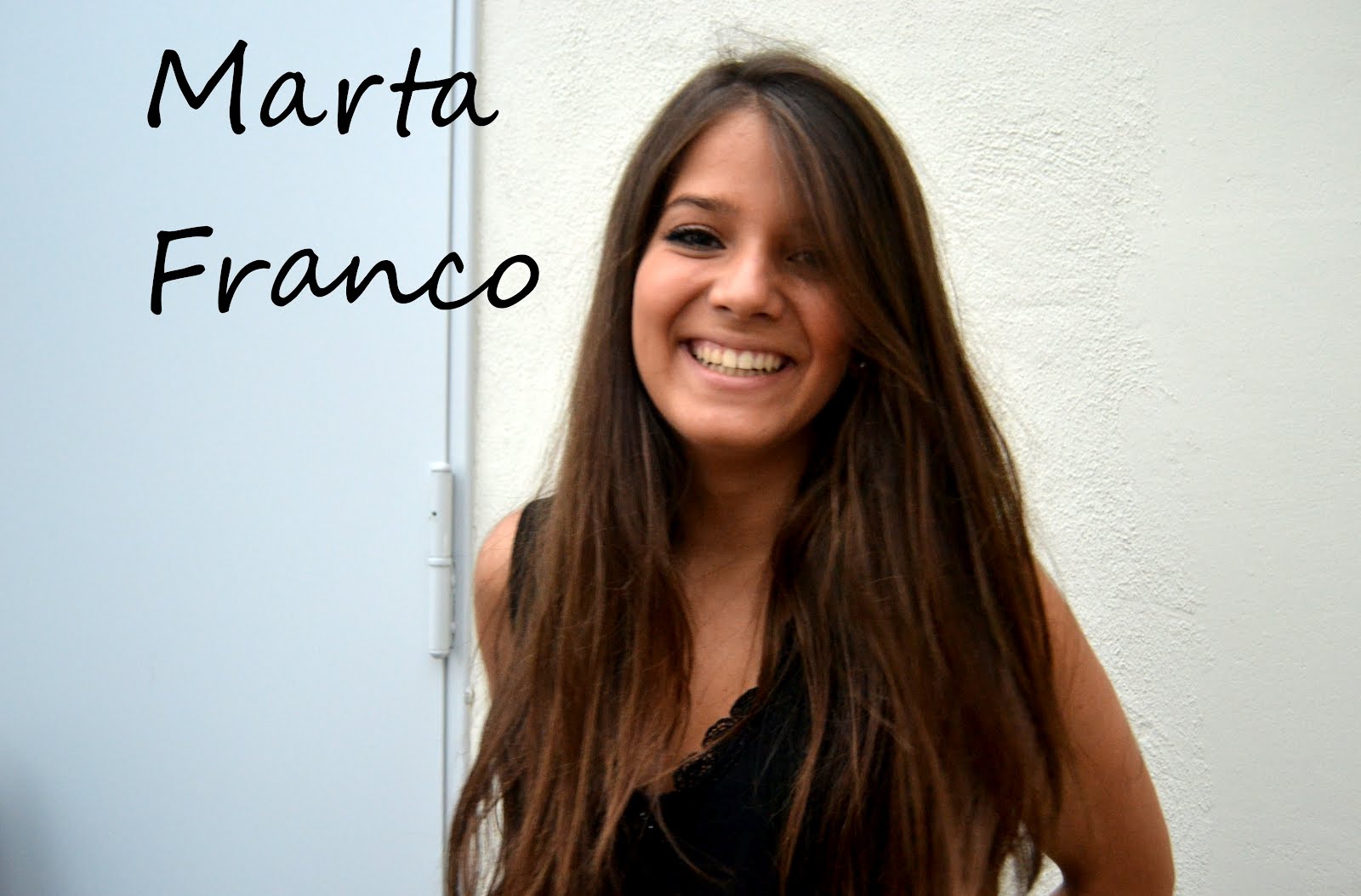 Marta Franco