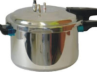 Sejarah Panci Presto (Pressure Cooker) Sejarah Panci Presto (Pressure Cooker)
