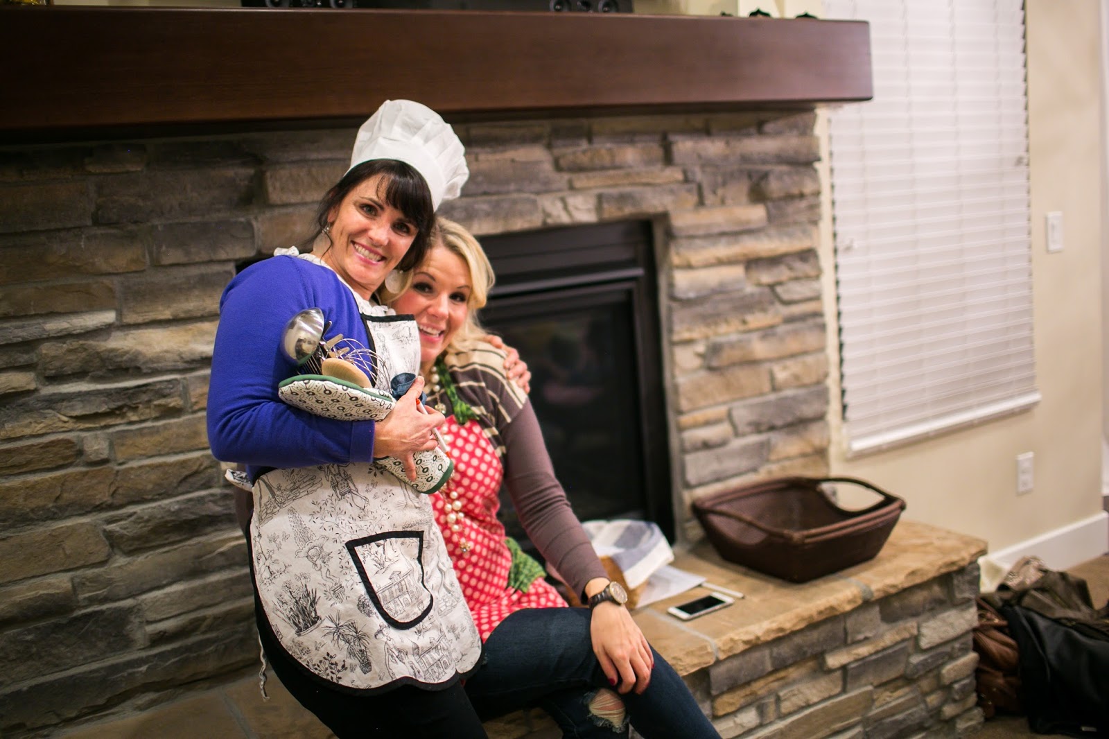 Delicious Reads Book Review of "My Life in France" {by, Julia Child}