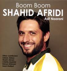 Afridi Video