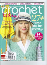 Crochet Today - March/April 2011