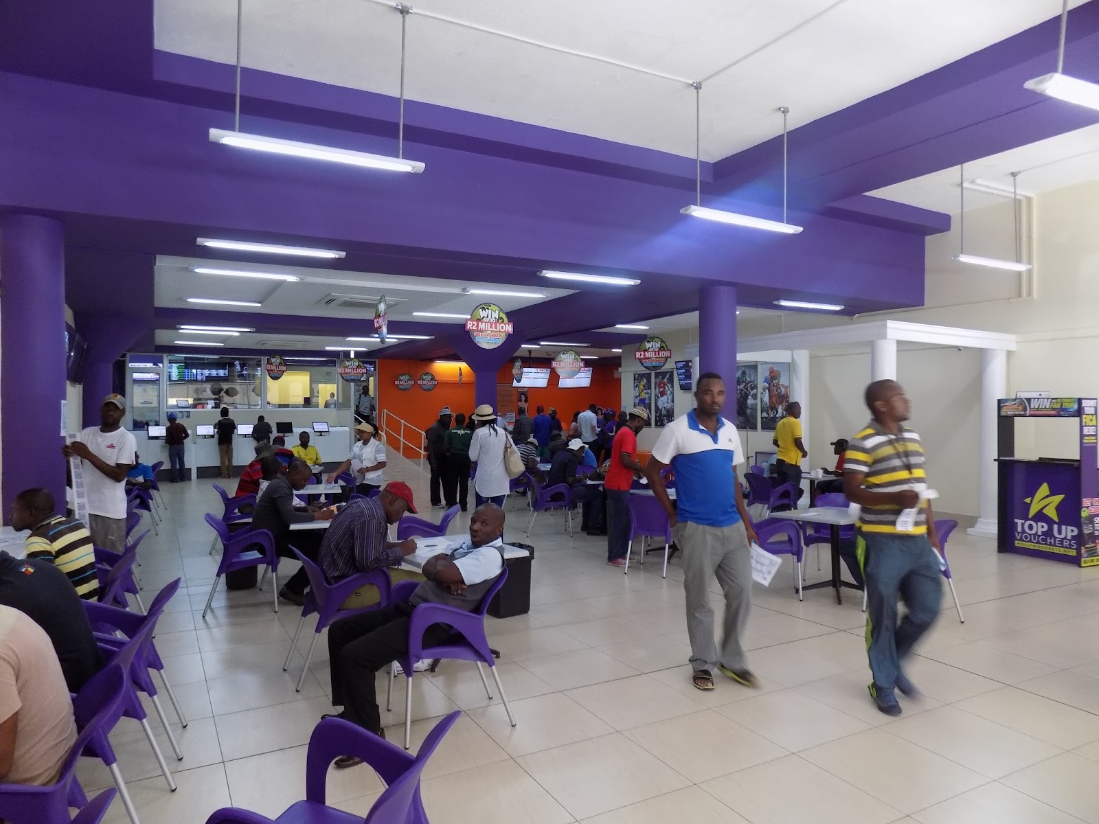 Hollywoodbets Sports Blog Hollywoodbets Ladysmith KZN