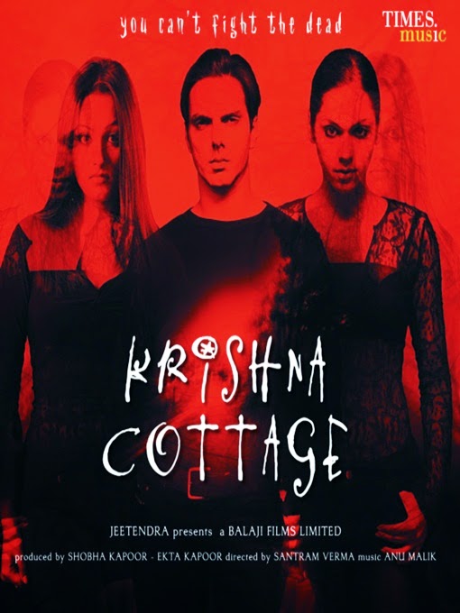 Krishna Cottage 720p HD