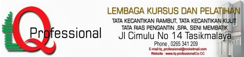 TQ Professional Hair Dressing and Beauty School