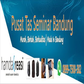 Tas Seminar Bandung