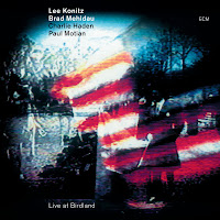 Lee Konitz