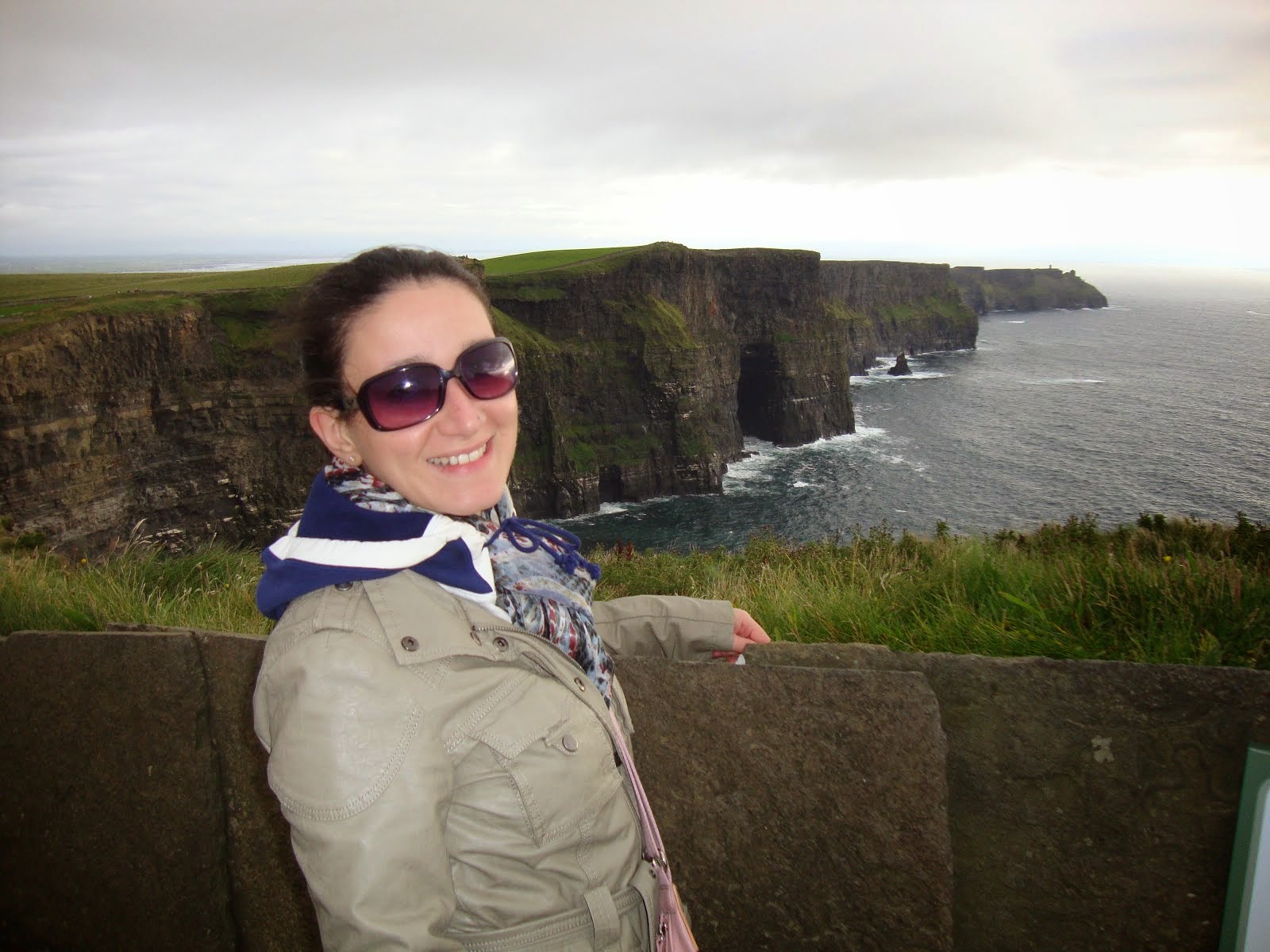 Cliffs of Moher- Irlanda-2013