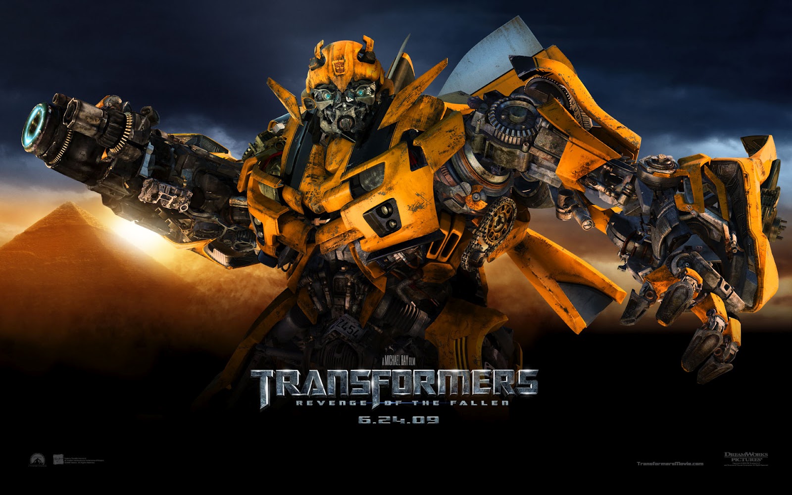 transformers 2 download pc
