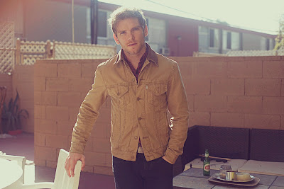 Rick Seibold - Los Angeles, CA - Photo by Sarah Barlow Rick Seibold - Los Angeles, CA - Photo by Sarah Barlow