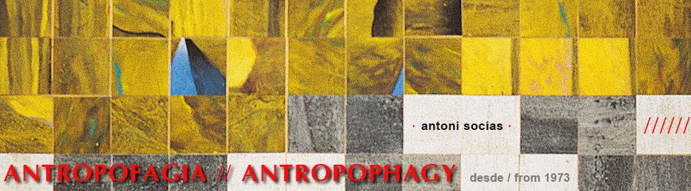 antropofagia