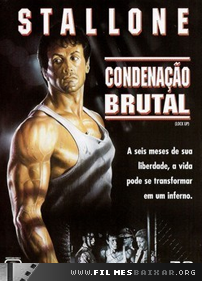 Download Filme Condenação Brutal - 1989