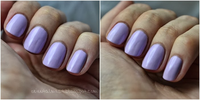 Essence-Miss Lavender