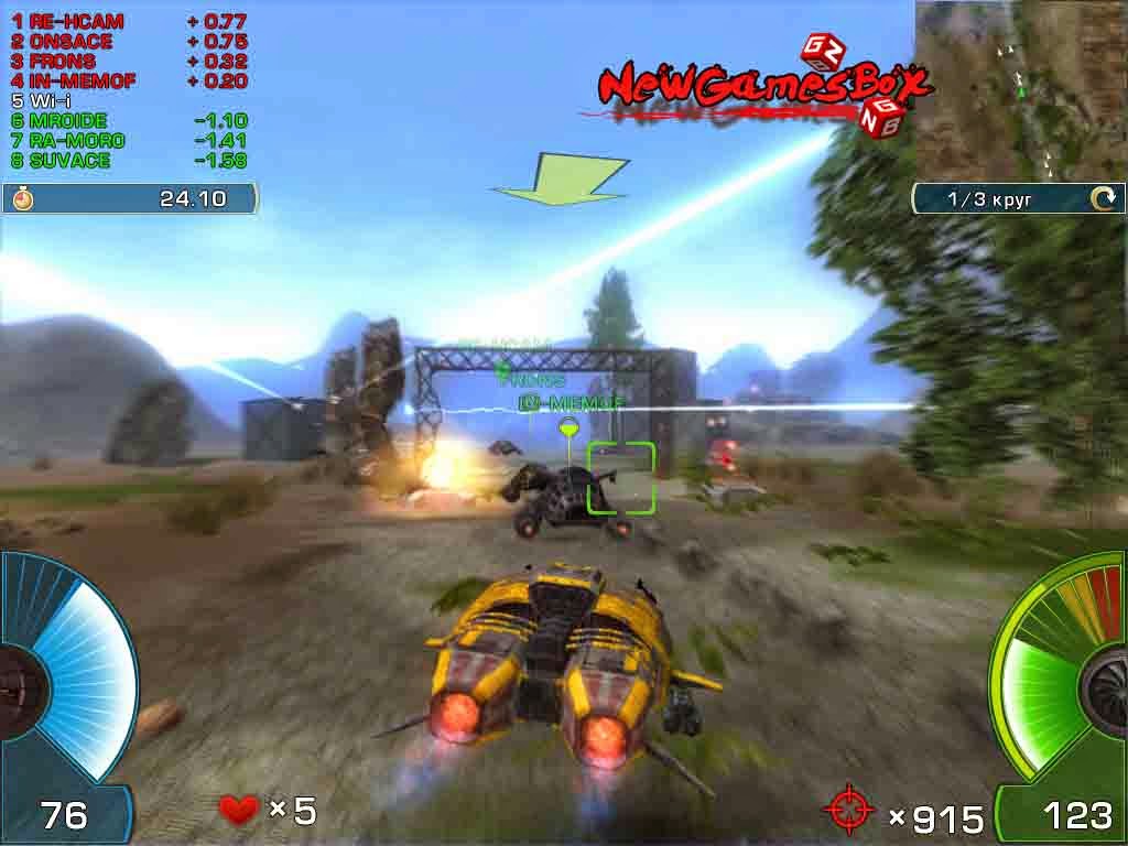 ... download a i m racing full version pc game free download screenshots