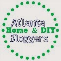 Atlanta Home DIY Bloggers