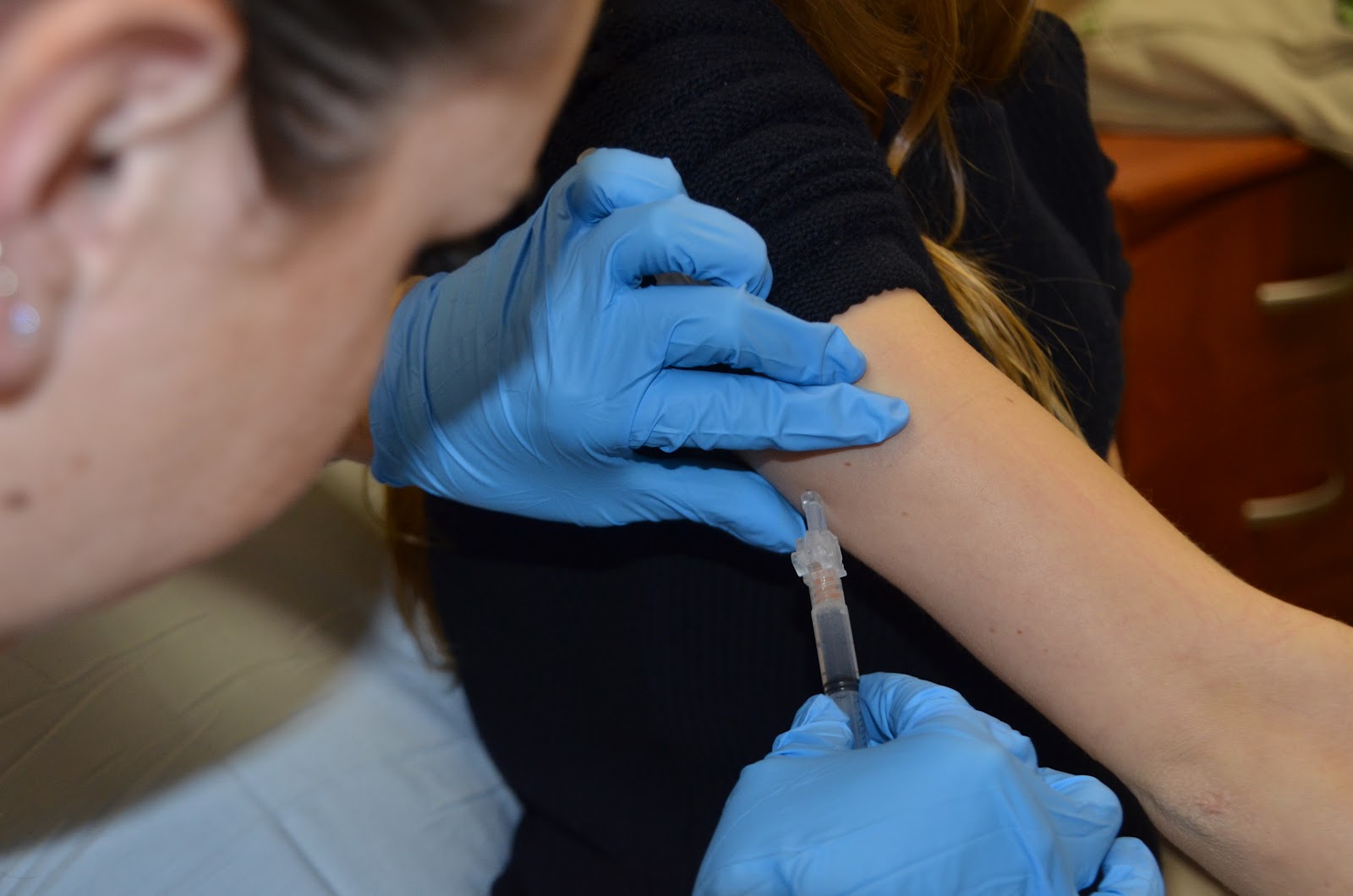 4000 milligrams Xolair