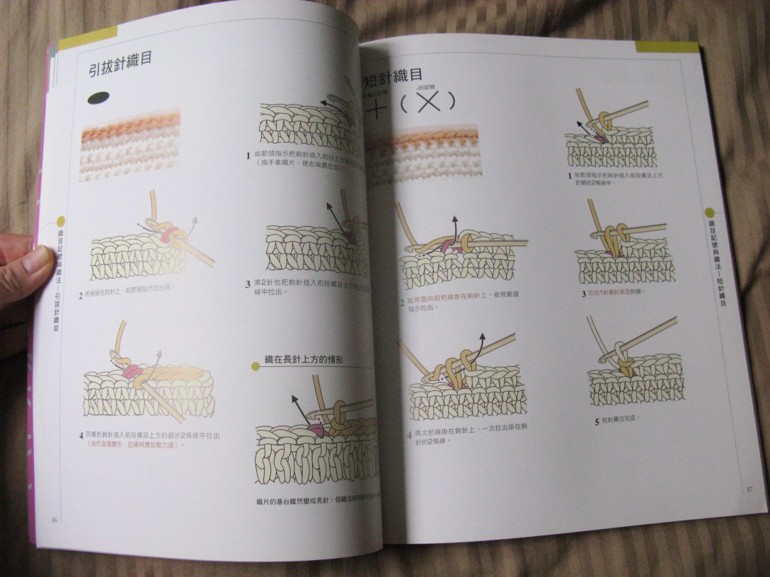 ... .com: Beginner Crochet Techniques 80 - Japanese Crochet Craft Book