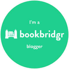 I'm a Bookbridgr Blogger
