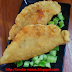 Memasak Pempek Palembang Memasak Pempek Palembang