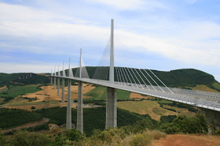 Viaduto mais alto do mundo