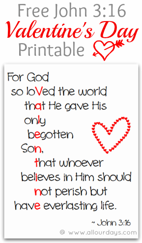 Comprehensive image throughout scripture valentine printable Delicate image for scripture valentine printable