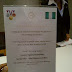 A london hotel is serving Jollof Rice tonight because Nigeria won Gold medals In Paralympics