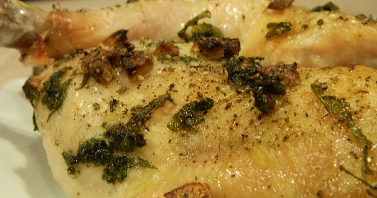 Primal Bites Basil & Garlic Roasted Chicken Leg Quarters