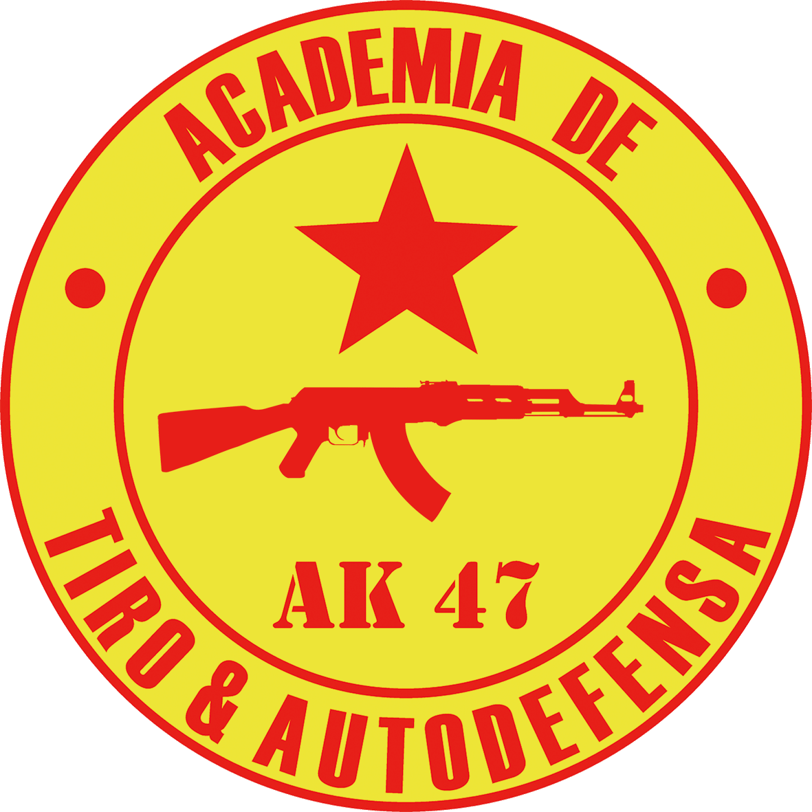 Academia de Tiro y Autodefensa "AK 47"
