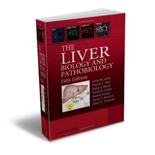 The Liver: Biology and Pathobiology 