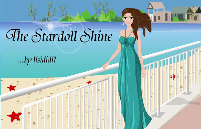 Stardoll Shine