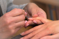 Esmaltado profesional Emaltado profesional