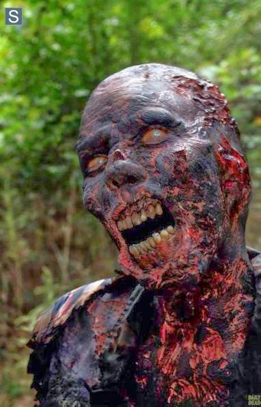 The Walking Dead – Episode 4.14 – ‘The Grove’ Review & Discussion