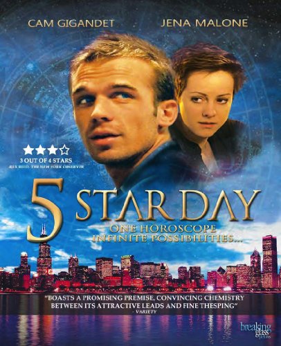 5 Star Day (2010)