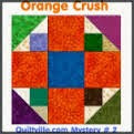 Orange Crush