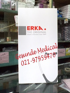 Stetoskop Erka Child