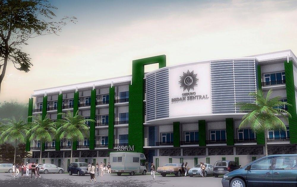 Rumah Sakit Bedah Surabaya