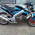 Modifikasi Yamaha.com 2014