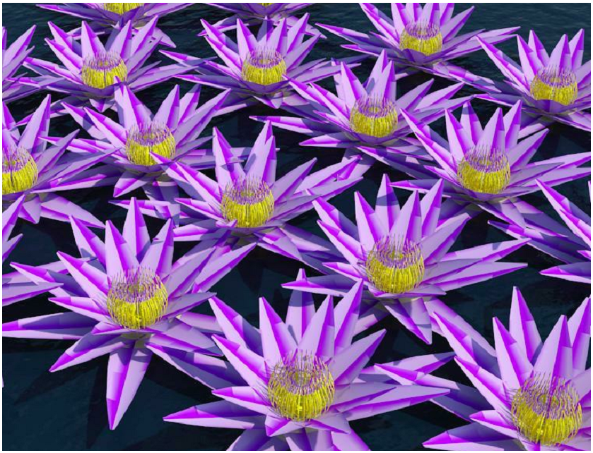 Revit Recess Revit Flower Power