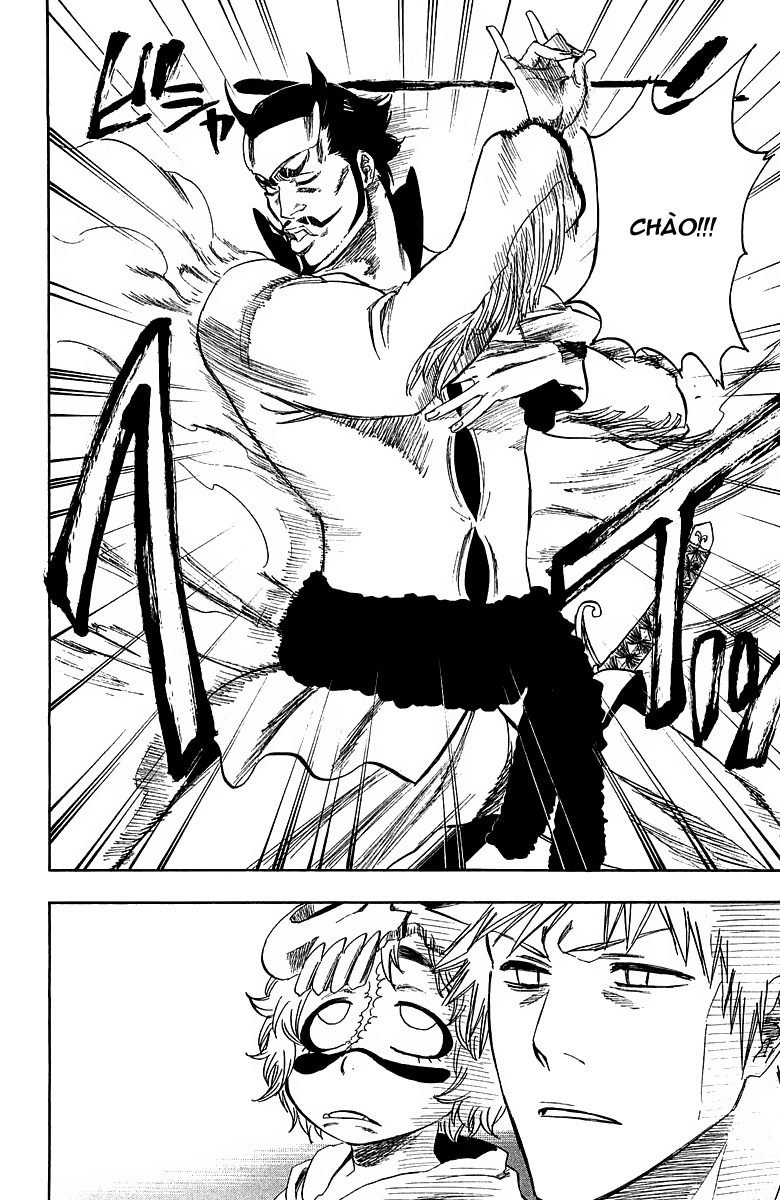 BLEACH chap 250