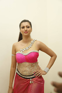 Actress Hamsa Nandini Latest Hd Photos | TSR TV9 National Film Awards 2015 Actress Hamsa Nandini Latest Hd Photos | TSR TV9 National Film Awards 2015