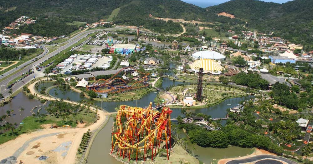 Pacotes Para Beto Carrero E Balneario Camboriu Pacotes de viagem para Beto Carrero World na CVC ~ Manjar Geral