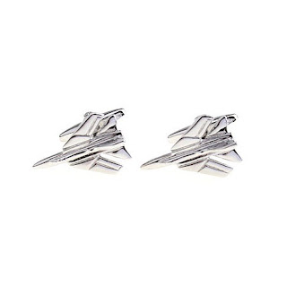 The Azadi Cufflinks by Pompin. Co