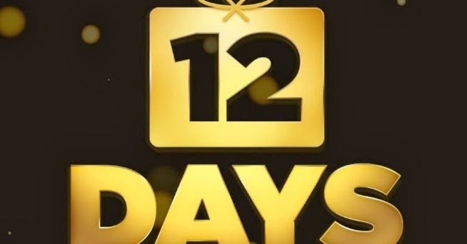 apple s 12 days of gifts app for 2013 2014 is ready apple s 12 days of gifts app for 2013 2014 is ready