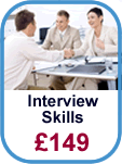 Interview Skills Training