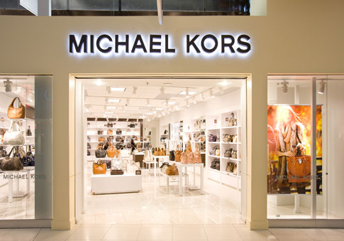 Michael Kors Stores in Orlando and Miami