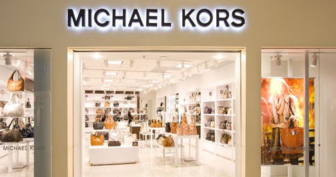 Michael Kors - Miami, Fort Lauderdale - Aventura Mall