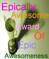 Awesome Award