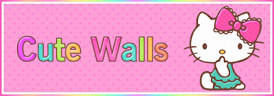 ♡ Cute Walls ♡