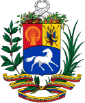 República de Venezuela (1954-2006)