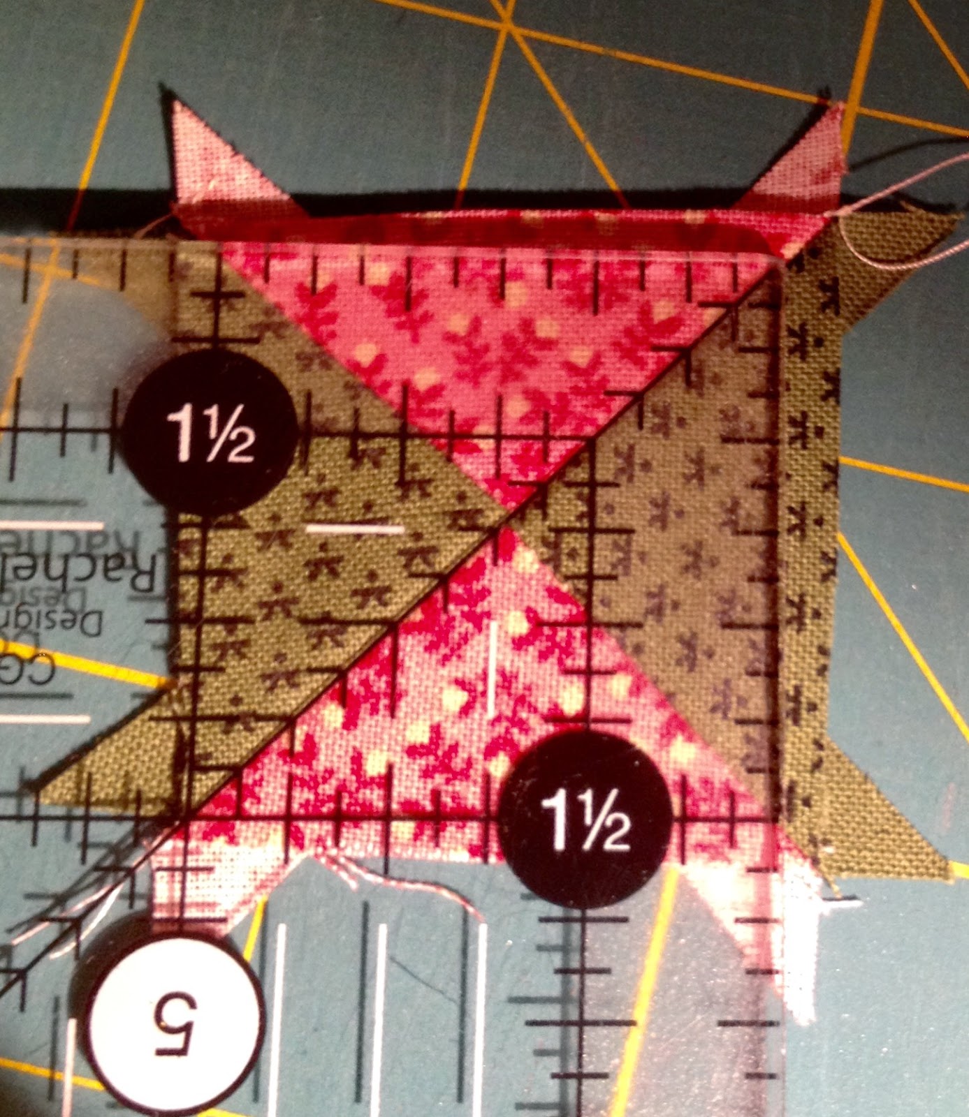 Small Quilts and Doll Quilts Why I make Doll Quilts and How to Make